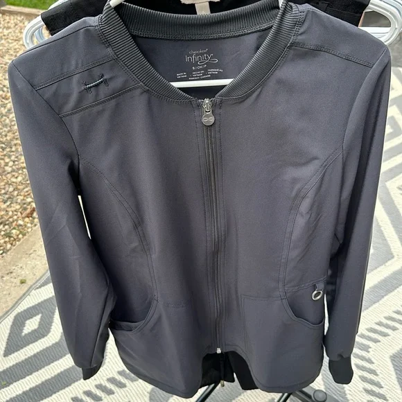 Cherokee Infinity jacket. - Picture 2 of 2